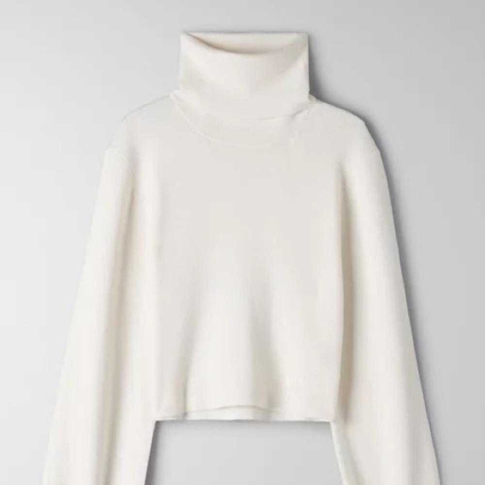 Wilfred Rebecca Sweater in XS colour Oak